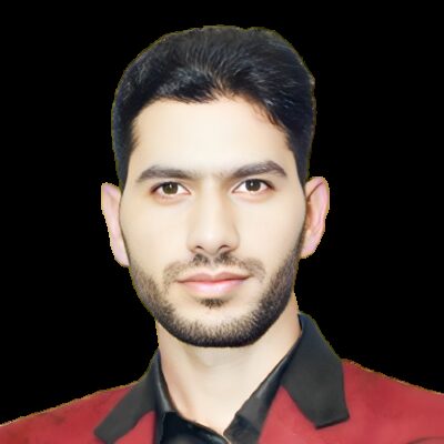 Showket Ahmad Khoja